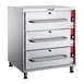 Vulcan VW3S-QS-PLATINUM (Quick Ship) Warming Drawer, Free Standing 1 image