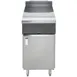 Vulcan VWT18B 18" Gas Heavy Duty Range w/ 18" Work Top Spreader, (1) Cabinet Base, 4" Stub Riser on 6" Adjustable Legs 1 image