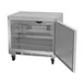 Victory VUR36HC 36" 1-Section Undercounter Refrigerator w/ 1 Solid Door, 8.5 cu ft 5 image