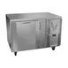 Victory VUR46HC 46" 1-Section Undercounter Refrigerator w/ 1 Solid Door, 10.8 cu ft 1 image