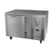 Victory VUR46HC 46" 1-Section Undercounter Refrigerator w/ 1 Solid Door, 10.8 cu ft 3 image