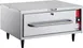 Vulcan VW1S 27" Freestanding One Drawer Warmer, One 12" x 20" x 6" Stainless Steel Pan 2 image