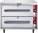 Vulcan VW2S 27" Freestanding Two Drawer Warmer, 12" x 20" x 6" Pan Per Drawer 1 image