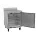 Victory VWF27HC 27" 1-Section Worktop Freezer w/ 1 Door, 6.15 cu. ft. 4 image