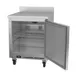 Victory VWF27HC 27" 1-Section Worktop Freezer w/ 1 Door, 6.15 cu. ft. 5 image