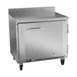 Victory VWF36HC 36" 1-Section Worktop Freezer w/ 1 Door, 8.7 cu. ft. 1 image