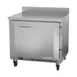 Victory VWF36HC 36" 1-Section Worktop Freezer w/ 1 Door, 8.7 cu. ft. 3 image