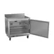 Victory VWF36HC 36" 1-Section Worktop Freezer w/ 1 Door, 8.7 cu. ft. 4 image
