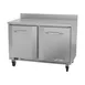 Victory VWF48HC 48" 2-Section Worktop Freezer w/ 2 Doors, 11 cu. ft. 3 image