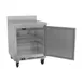 Victory VWR27HC 27" 1-Section Worktop Refrigerator w/ 1 Door, 6.15 cu. ft. 4 image