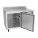 Victory VWR46HC 46" 1-Section Worktop Refrigerator w/ 1 Door, 10.8 cu. ft. 4 image