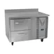 Victory VWRD46HC-2 46" 1-Section Worktop Refrigerator w/ 2 Drawers, 10.8 cu. ft. 1 image