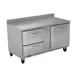 Victory VWRD60HC-2 60" 2-Section Worktop Refrigerator w/ 2 Drawers & 1 Door, 14.75 cu. ft. 1 image