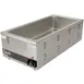 APW Wyott W-43VI Countertop Food Pan Warmer, 2 qt. Capacity 1 image