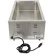 APW Wyott W-43VI Countertop Food Pan Warmer, 2 qt. Capacity 4 image