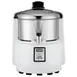 Waring 6001C Compact Heavy-Duty Fruit And Vegetable Juice Extractor With Stainless Steel Bowl and Cover And 3600 RPM Induction Motor 3 image
