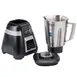 Waring BB340S Blade Bar Blender, 48-Oz. Stainless Steel Container 3 image
