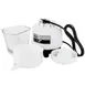 Waring BJ120C Compact Bar Citrus Juicer, 120-Oranges Per Hour 3 image