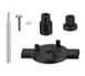 Waring CAC104 Big Stix® Coupling Replacement Kit 1 image