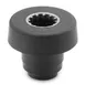 Waring CAC147 Drive Coupling For Torq 2.0 Series 1 image