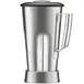 Waring CAC167 Blender Container, 64 Oz., with Blade Assembly & Lid 1 image