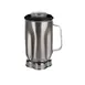 Waring CAC33 Blender Container, with Lid & Blade Assembly, 32 Oz. 1 image