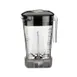 Waring CAC93X the Raptor™ Blender Container, 48 Oz. Capacity, Clear, Bpa Free 1 image