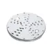 Waring CAF20 Shredding Plate, 3/16", For Fp2200 1 image