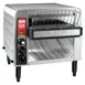 Waring CTS1000B Commercial Conveyor Toasting System 1 image