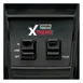 Waring MX1000XTS Xtreme High-Power Blender, Heavy Duty, 64 Oz. Capacity, High 3 image