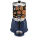Waring WBD2G Dispenser – 2‑Gallon, Base/DS 304‑Stainless Drip Saucer Tomlinson Spigot, No‑Skid Feet 1 image