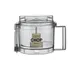 Waring WCG505TX Chopping Bowl & Chopping Bowl Cover, For Wcg75 1 image