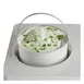 Waring WCIC20 Ice Cream Maker, 2 Qt. Capacity 5 image