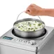 Waring WCIC25 Ice Cream Maker, 2.5 Qt. Capacity 3 image