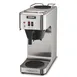Waring WCM50 Manual Water Fill Coffee Brewer for Decanters / Single - 1800W / 120V 1 image