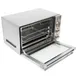 Waring WCO250X Single-Deck Electric Convection Oven w/ Manual Controls, Quarter-Size 3 image