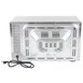 Waring WCO250X Single-Deck Electric Convection Oven w/ Manual Controls, Quarter-Size 4 image