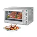 Waring WCO250X Single-Deck Electric Convection Oven w/ Manual Controls, Quarter-Size 6 image