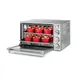 Waring WCO250X Single-Deck Electric Convection Oven w/ Manual Controls, Quarter-Size 7 image