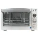 Waring WCO500X Single-Deck Half-Size Electric Convection Oven w/ Manual Controls, 4-Pan 1 image