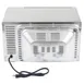 Waring WCO500X Single-Deck Half-Size Electric Convection Oven w/ Manual Controls, 4-Pan 4 image