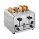 Waring WCT850 Commercial Switchable Bagel/Bread Toaster, Heavy-Duty 3 image