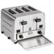 Waring WCT850RC Commercial Switchable Bagel/Bread Toaster, Heavy-Duty 2 image