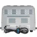 Waring WCT850RC Commercial Switchable Bagel/Bread Toaster, Heavy-Duty 3 image