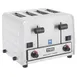Waring WCT855 Commercial Switchable Bagel/Bread Toaster, Heavy-Duty 1 image