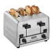 Waring WCT855 Commercial Switchable Bagel/Bread Toaster, Heavy-Duty 4 image