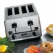 Waring WCT855 Commercial Switchable Bagel/Bread Toaster, Heavy-Duty 6 image
