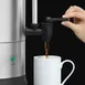 Waring WCU110X S.Steel Electric Coffee Urn, 110 Cup Capacity - Dual Heater System / 1.44kW - 120V 2 image