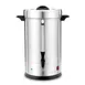 Waring WCU110X S.Steel Electric Coffee Urn, 110 Cup Capacity - Dual Heater System / 1.44kW - 120V 1 image
