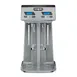 Waring WDM240TX Countertop Drink Mixer Double Spindles (3) Speeds 4 image